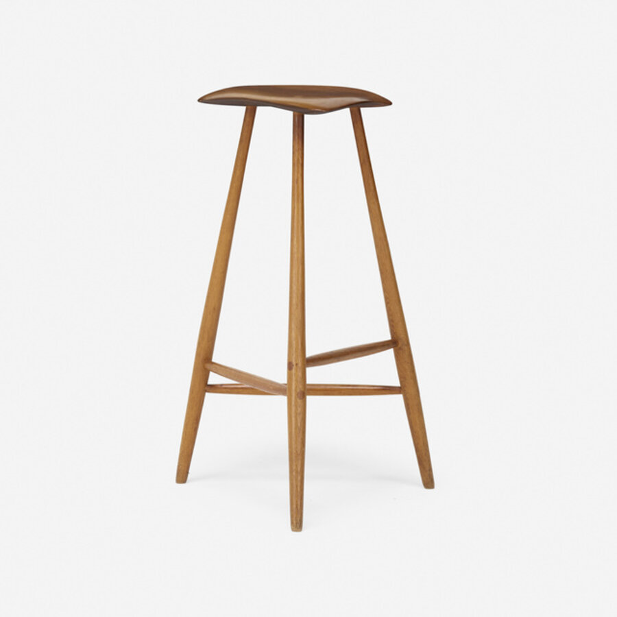 stool
