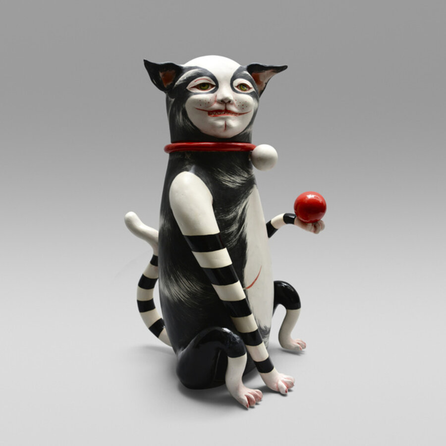 Catbox '19-A