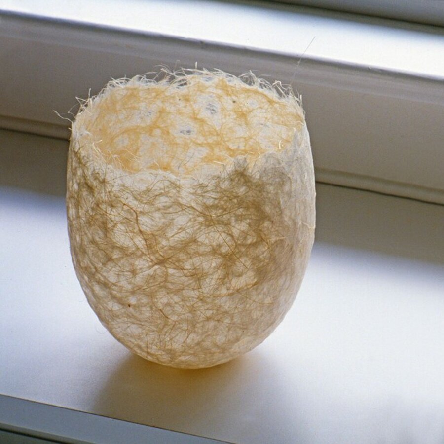 Ogura Lace Paper Bowl