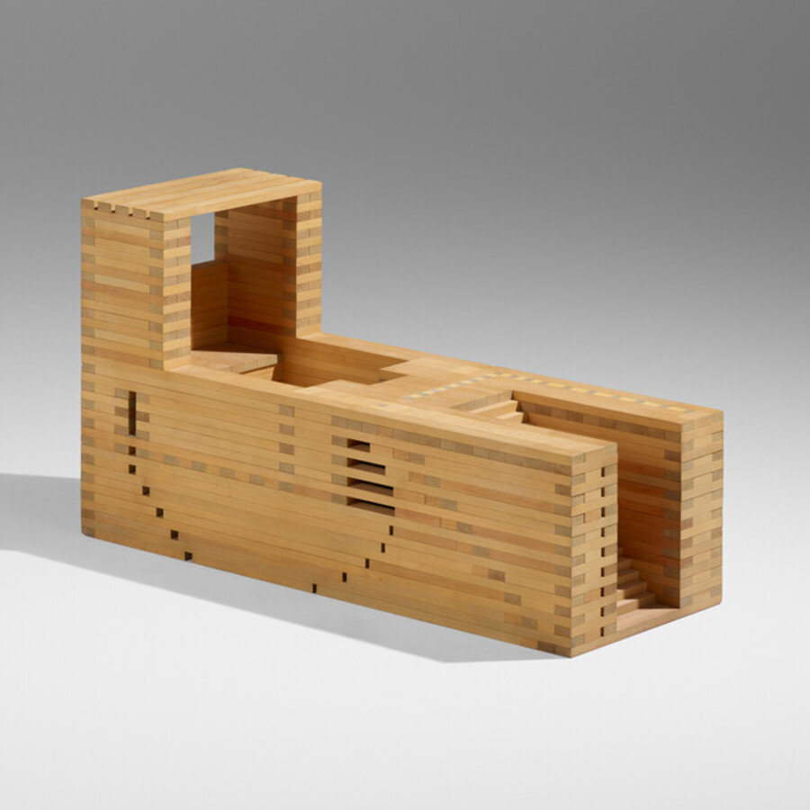 Exilion Seat