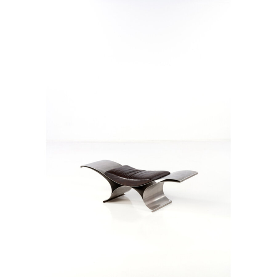 Vague, Stool