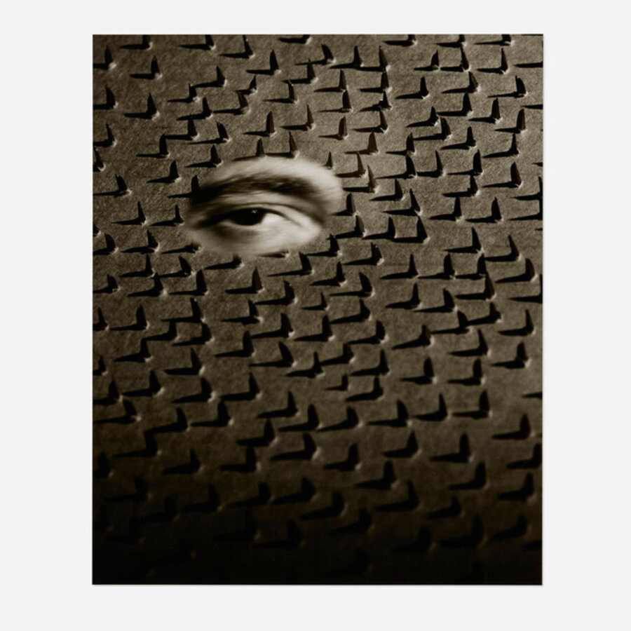 Eye and Nails