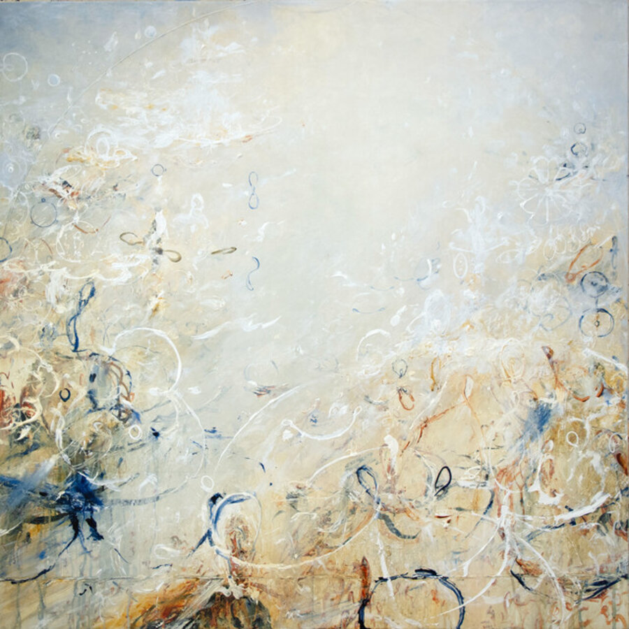 Quietude in Copernicus