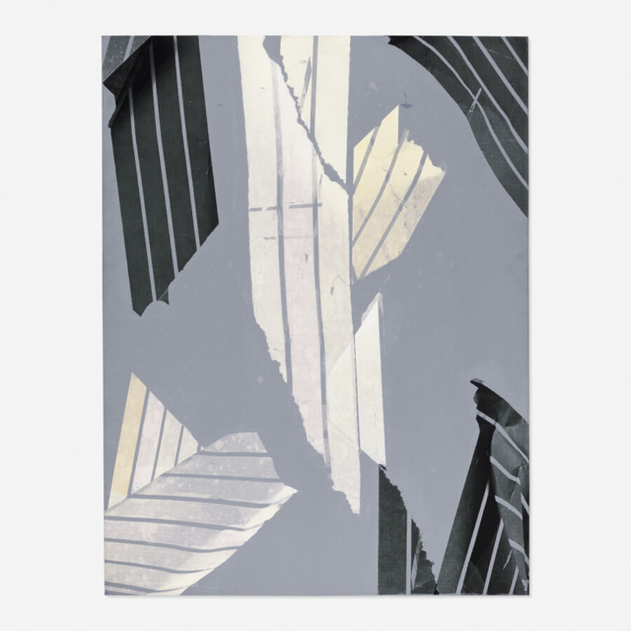 Untitled (SK3)