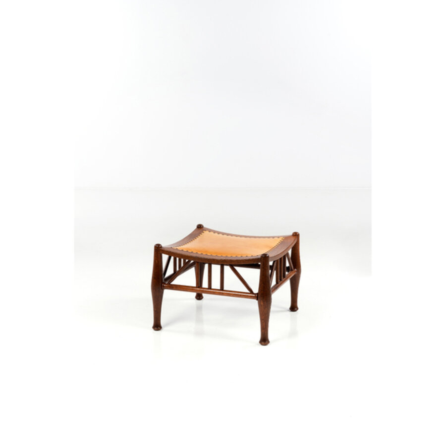 Thebes - Stool