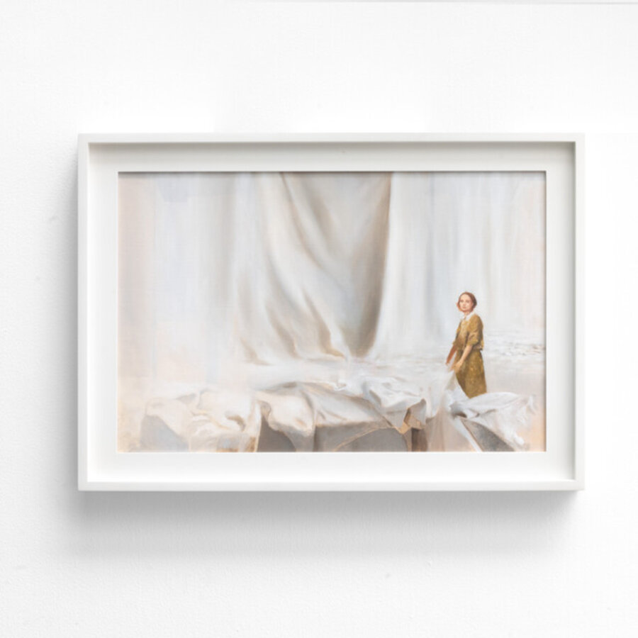 Washerwomen
