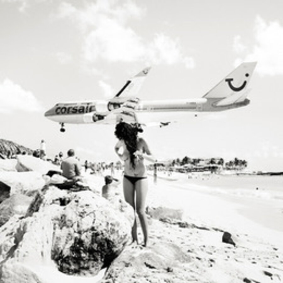 Jet Airliner #28