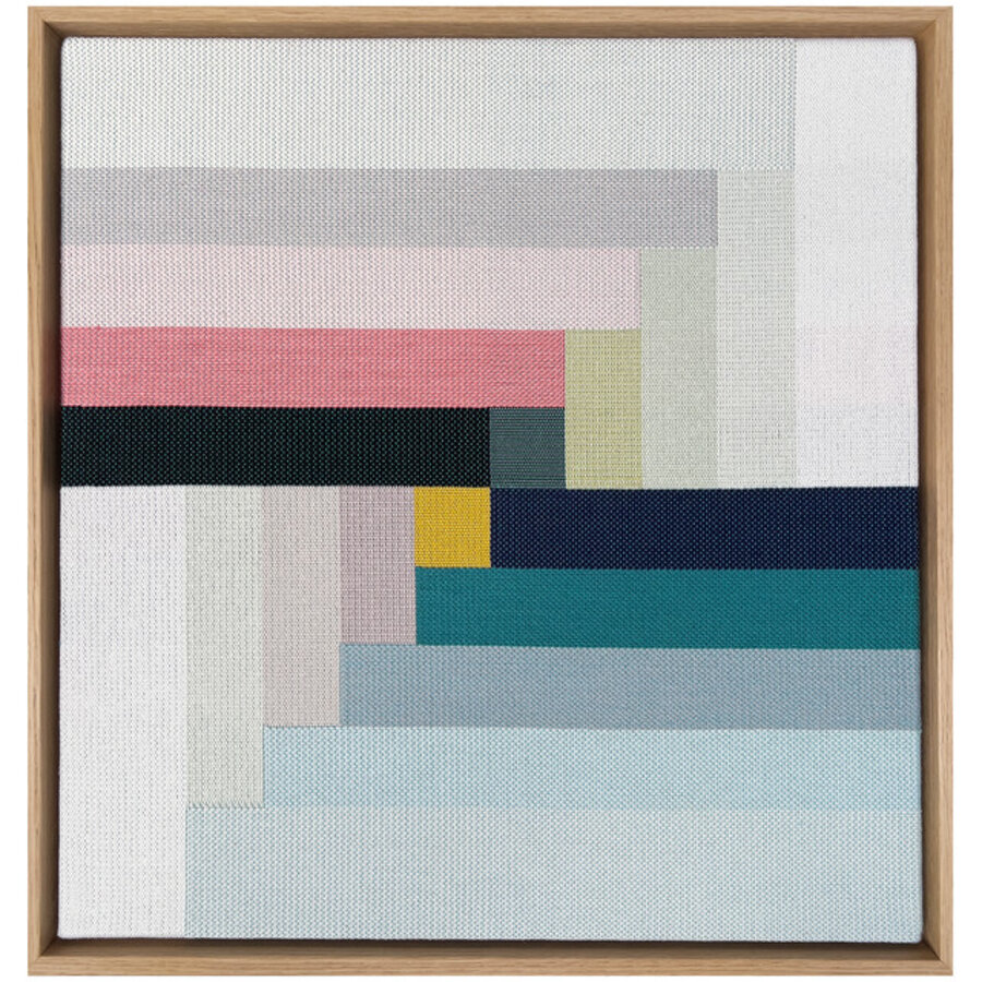 NEXUS II Series: Warp 1, Work 4
