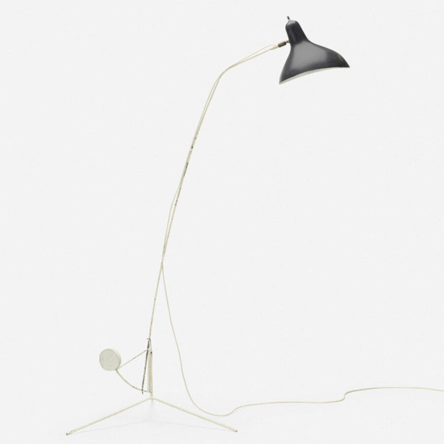 floor lamp