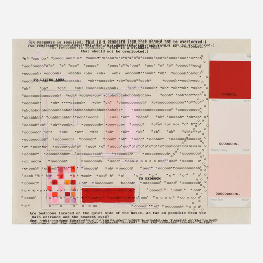 Untitled (To Living Area)