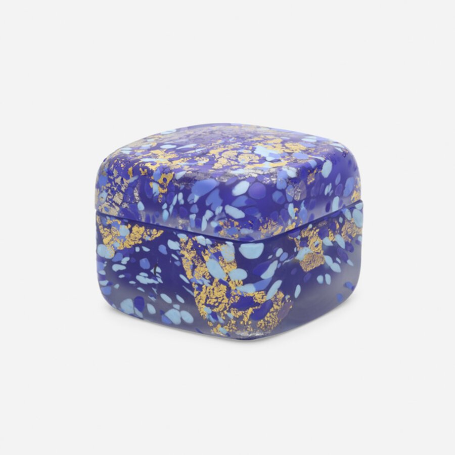 Sea Casket #42