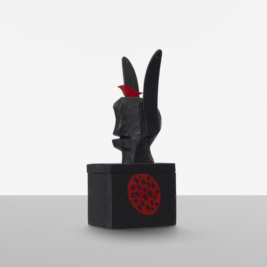 Devil´s Head