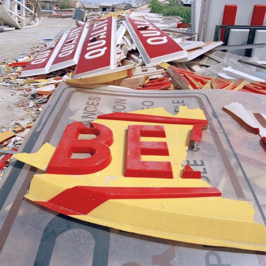 BE, Central Valley,