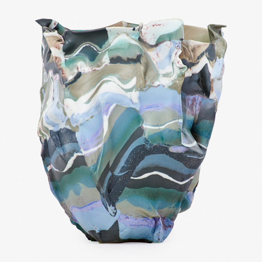 Large vessel, "Naiade"