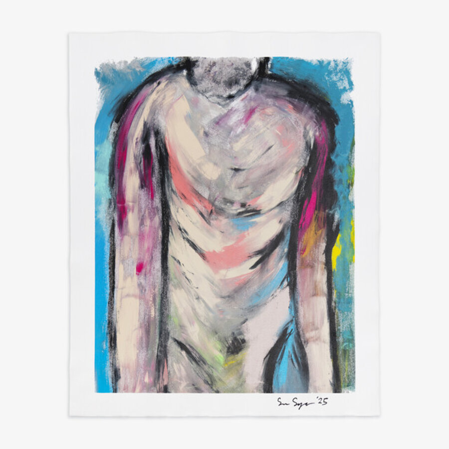 Untitled, XXVI