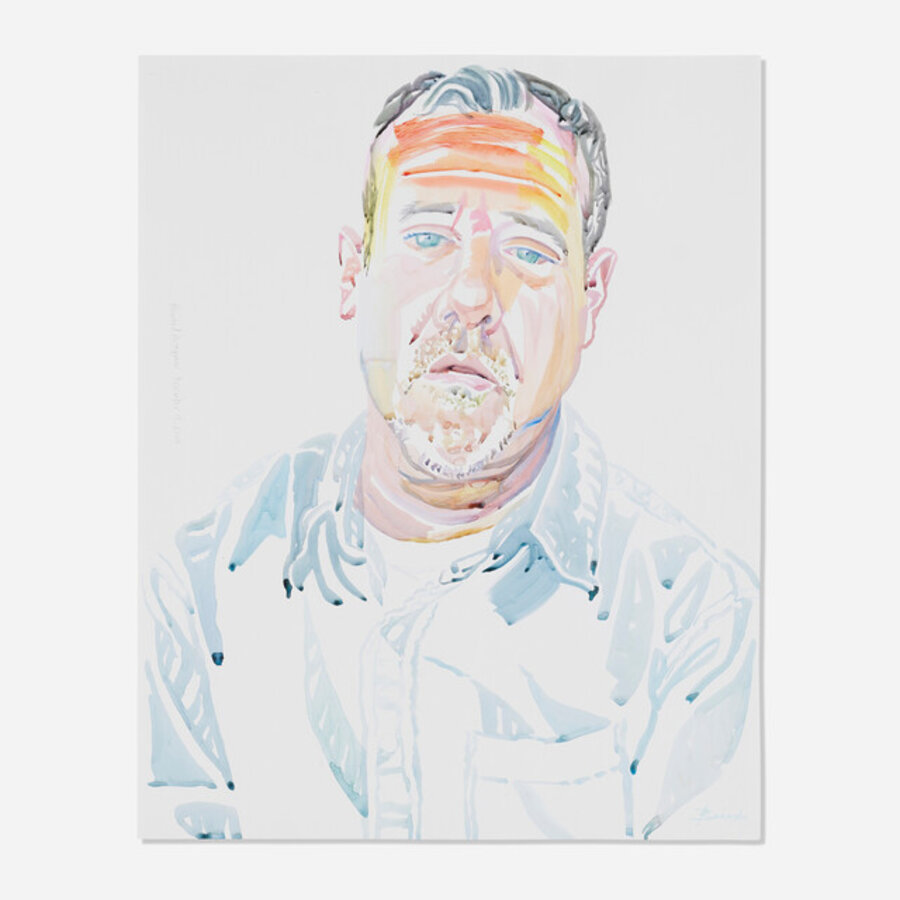 Portrait of Howard Bragman