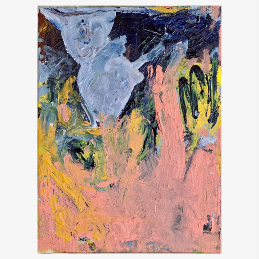 Untitled (Lecce)