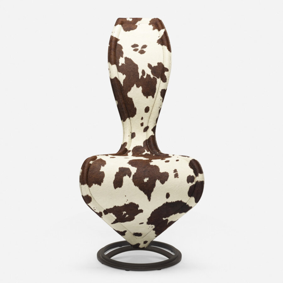 S-chair