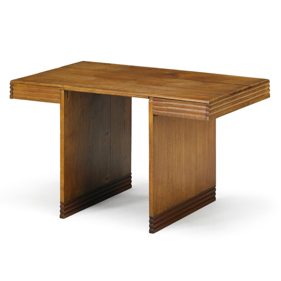 Desk, Java