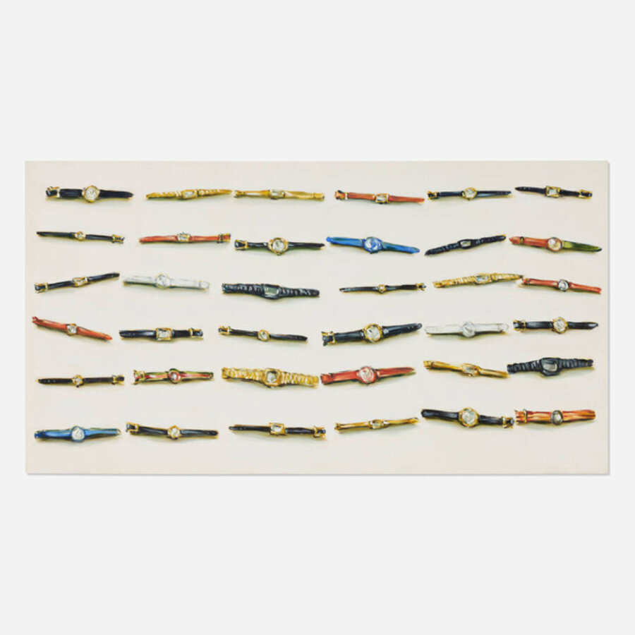Watches
