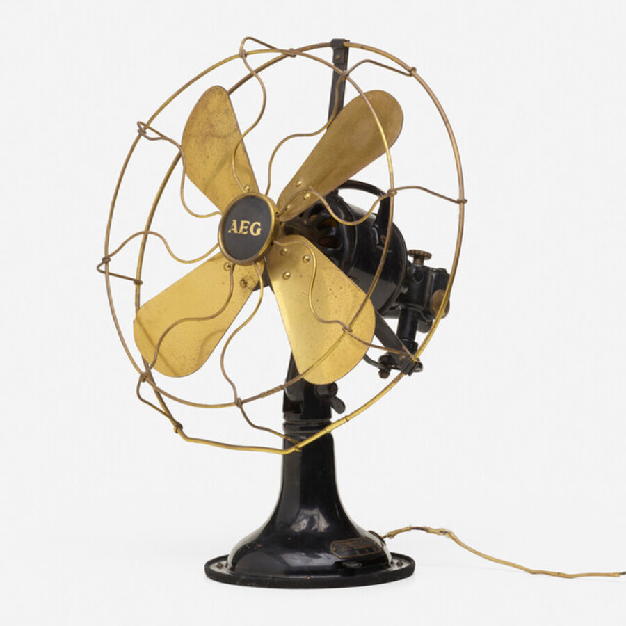 Fan