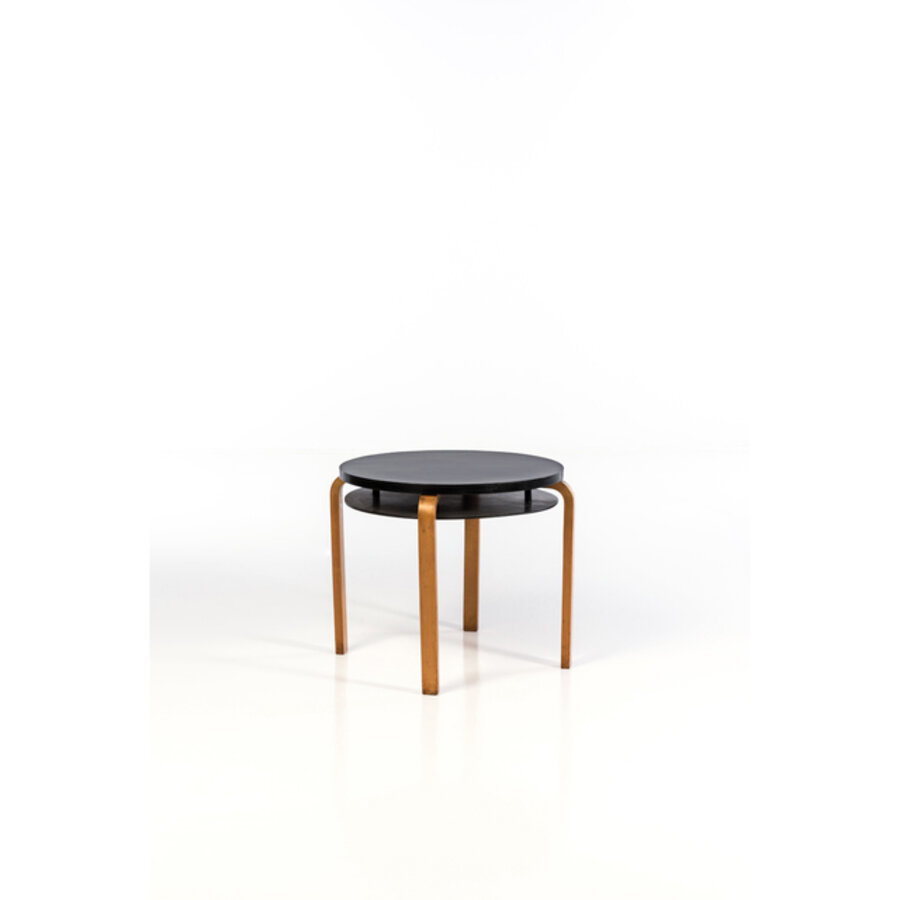 Model 31, Pedestal
