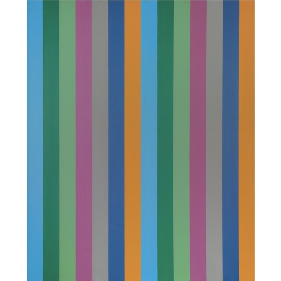 Sériel Bleu-ocre, 10