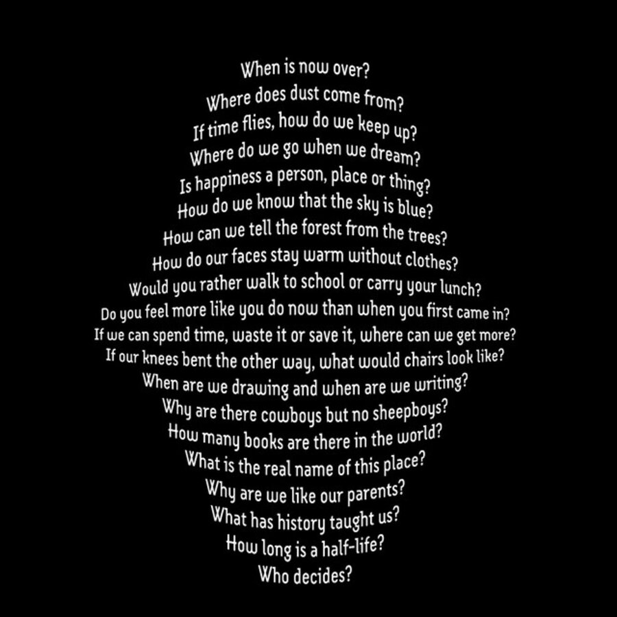 Twenty Questions