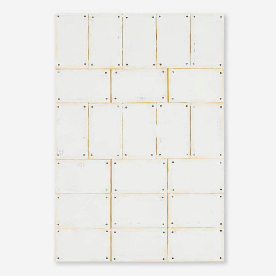 Untitled (Thierry)