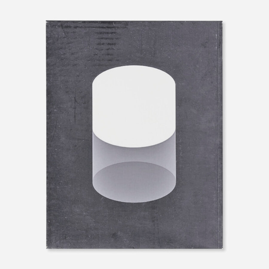 Untitled (Forma 1)