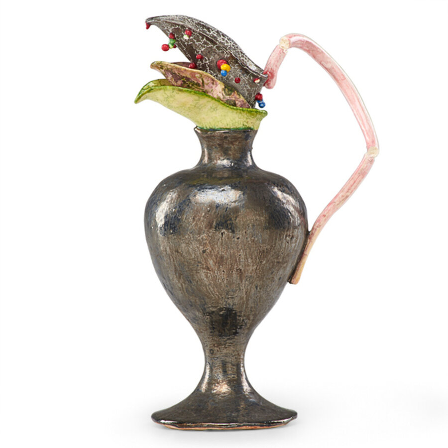 Small pitcher