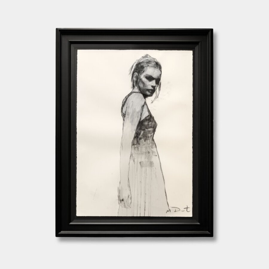 Study for Chloe