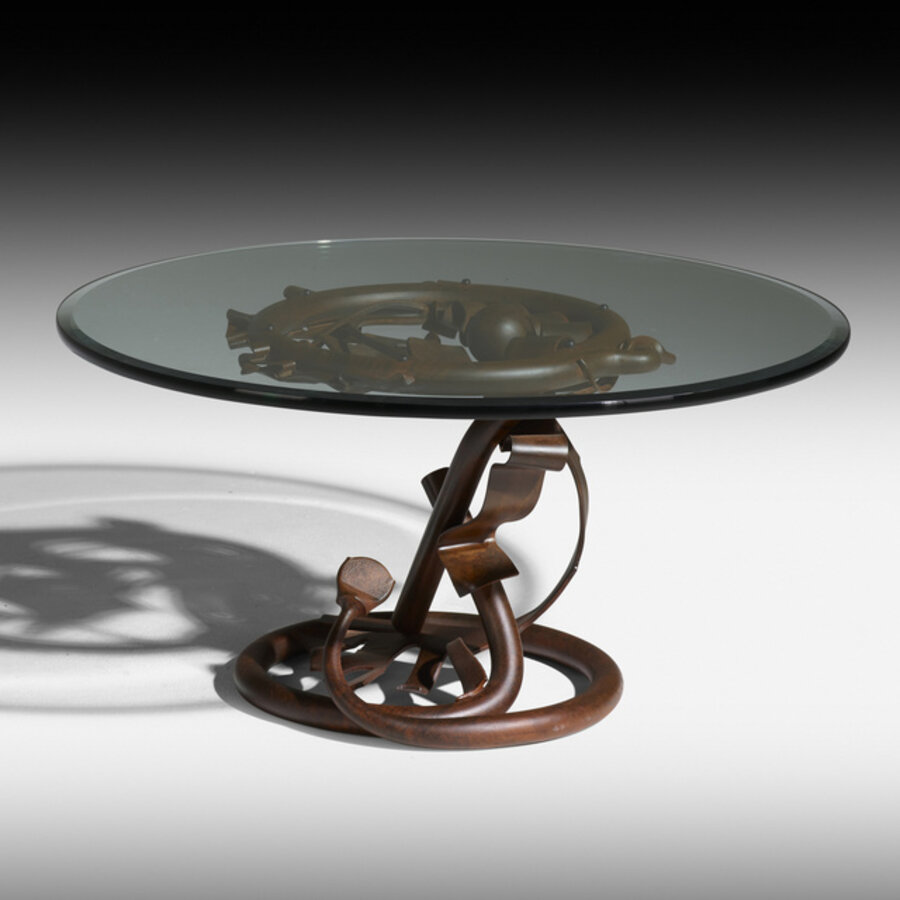 Vortex table