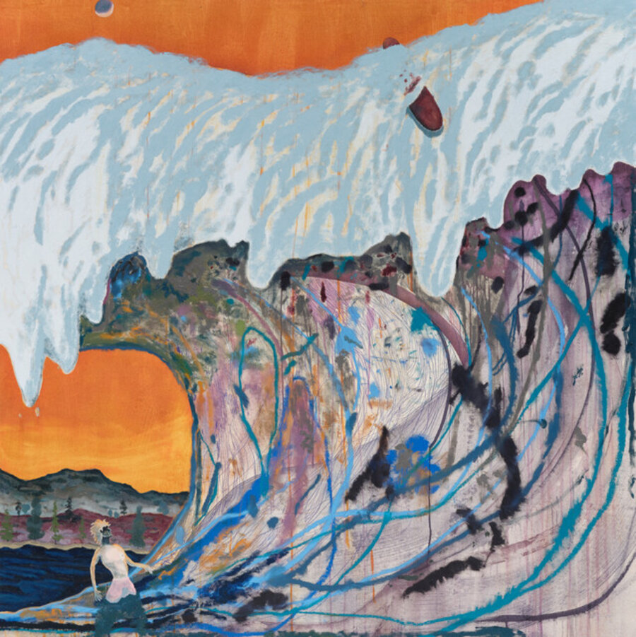 Big Wave