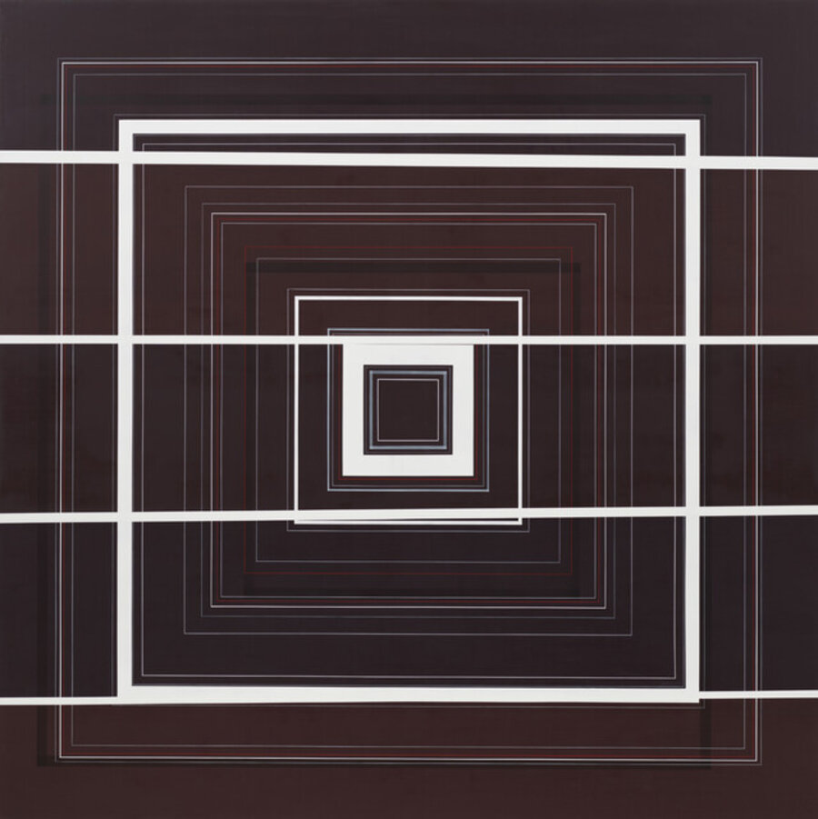 Cut Square