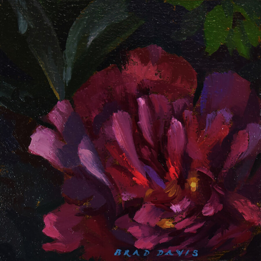 June Bloom