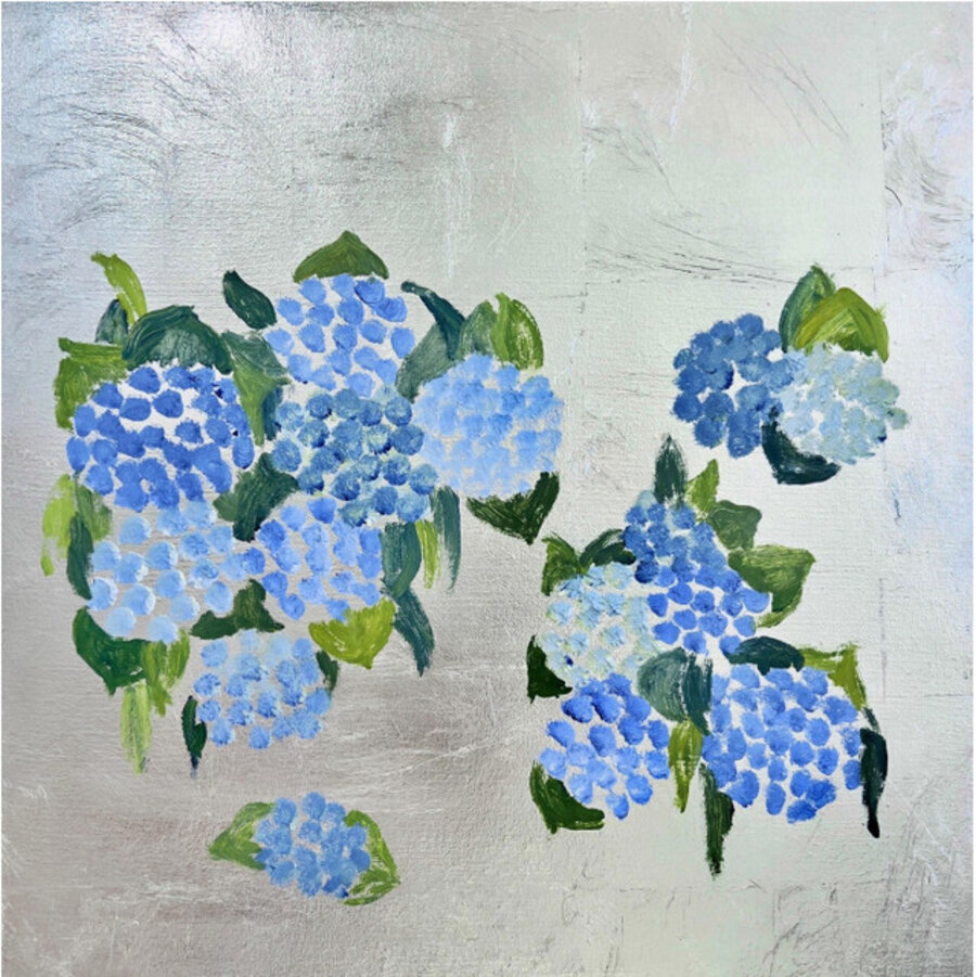 Little Hydrangeas