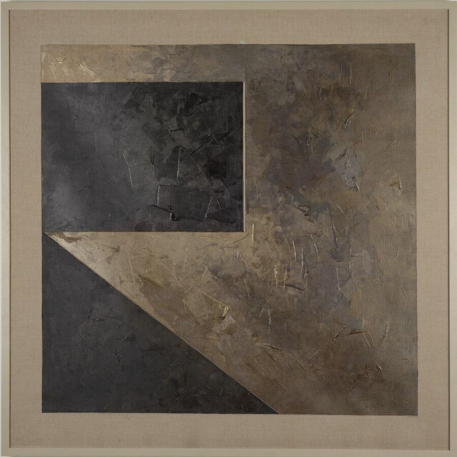 Sound of Painting – Flying