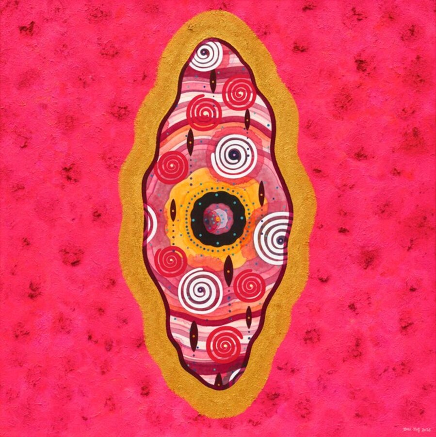 Earth Mother 6