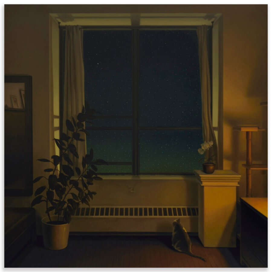 Distant Light