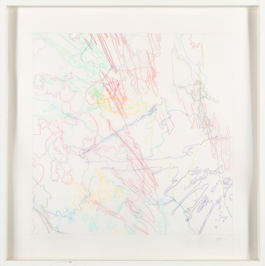 Working Drawing #41