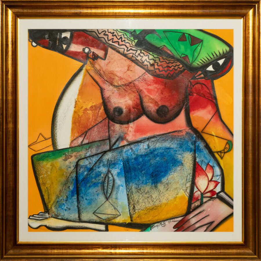 Attraction II