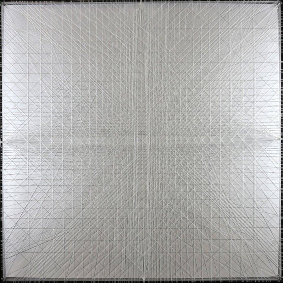 空间结构 Structural spaces