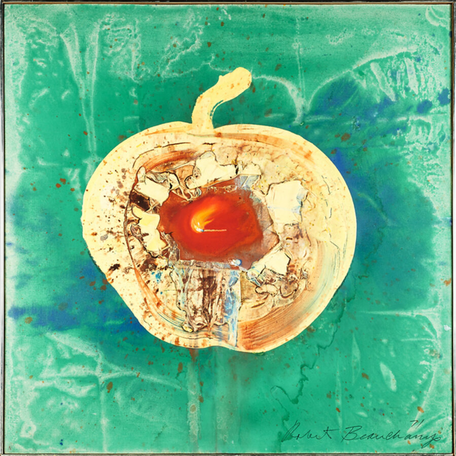 Apple