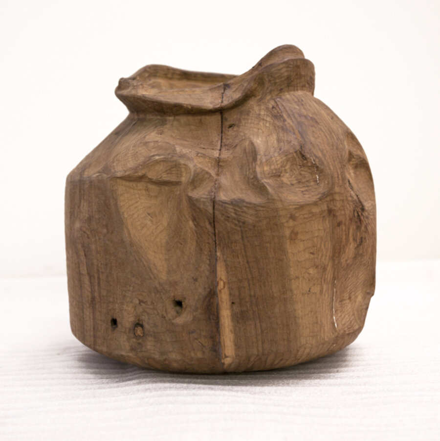 Untitled (from the show "the pieces earth took away")