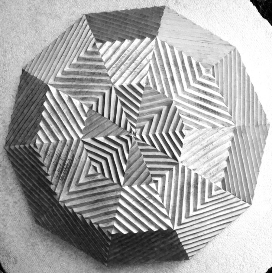 Star of Antarctica #3