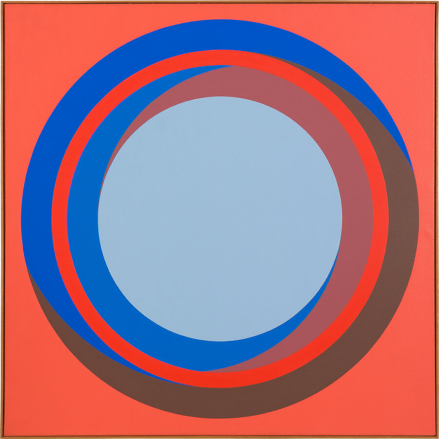 Ohne Titel