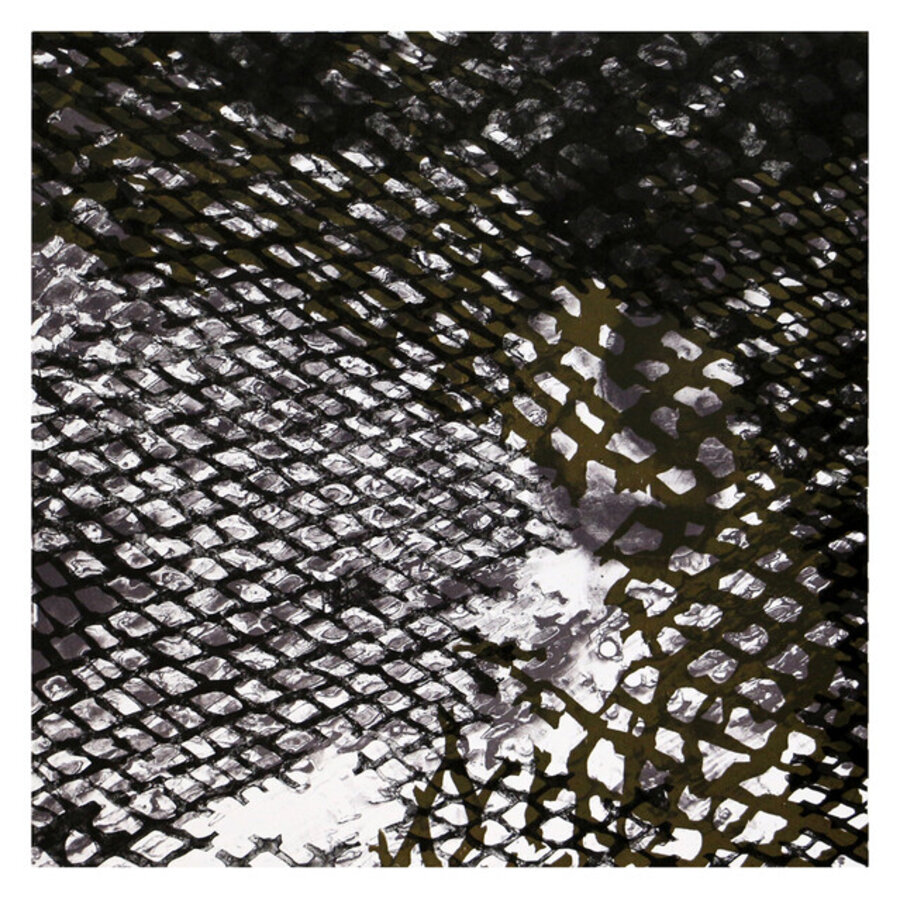 Barriers-Portals (Chainlink)