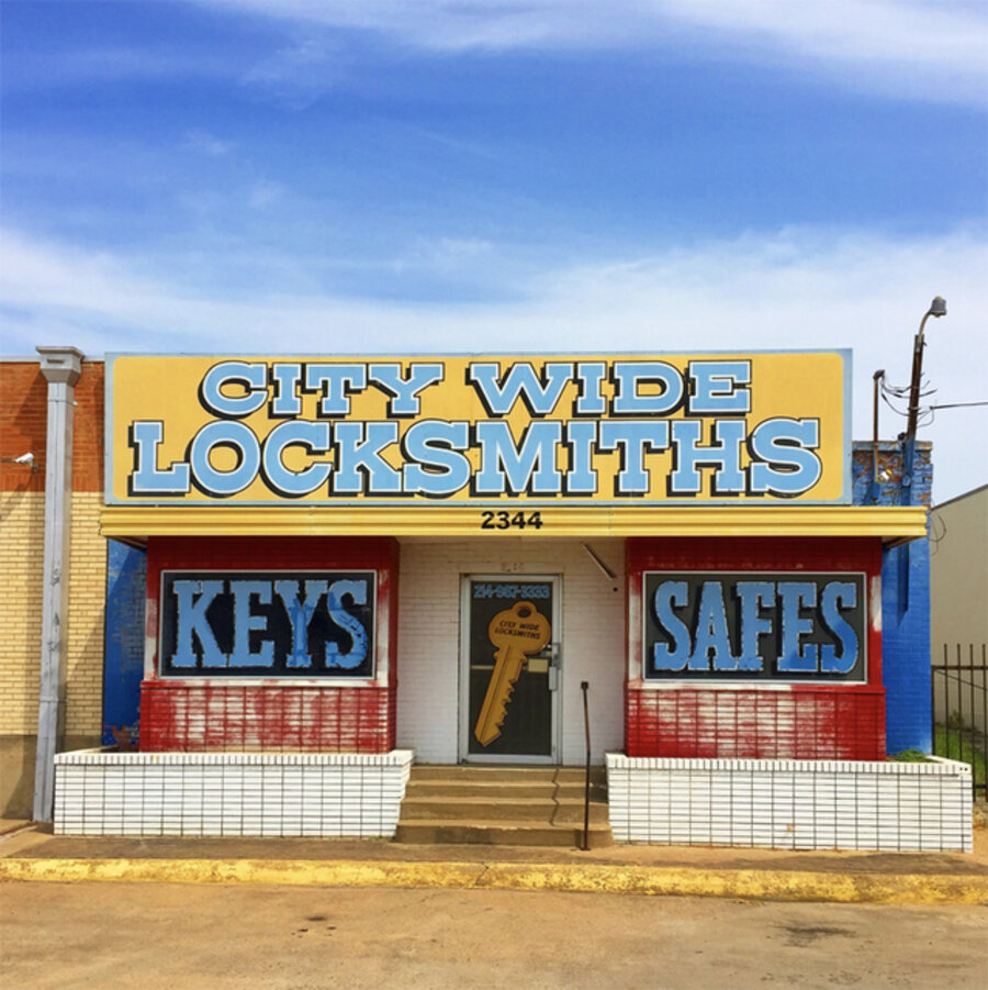 City Wide Locksmiths, Dallas, TX