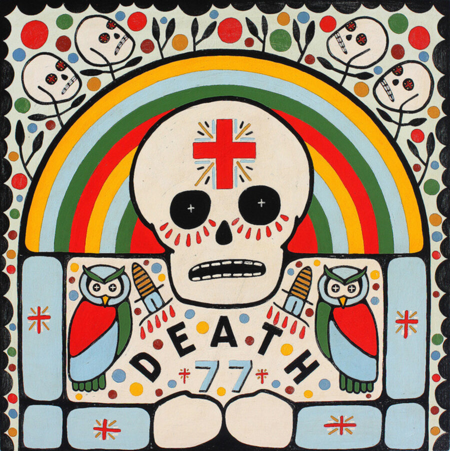 You Made Me Feel Like Death